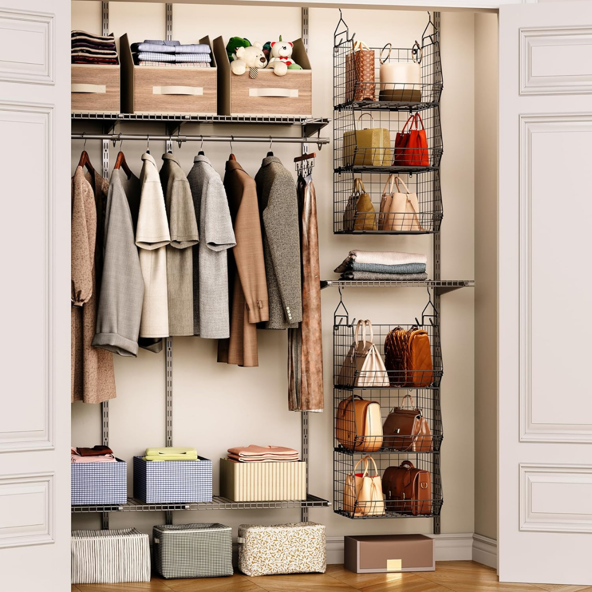 45 Home organization finds that’ll give you a place for everything
