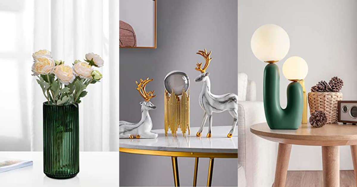 We can’t get enough of the dopamine decor trend — here are 46 of our favorite picks to make your home more inviting