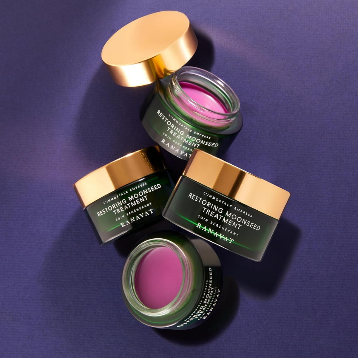Organic beauty products that’ll make your skin feel its healthiest