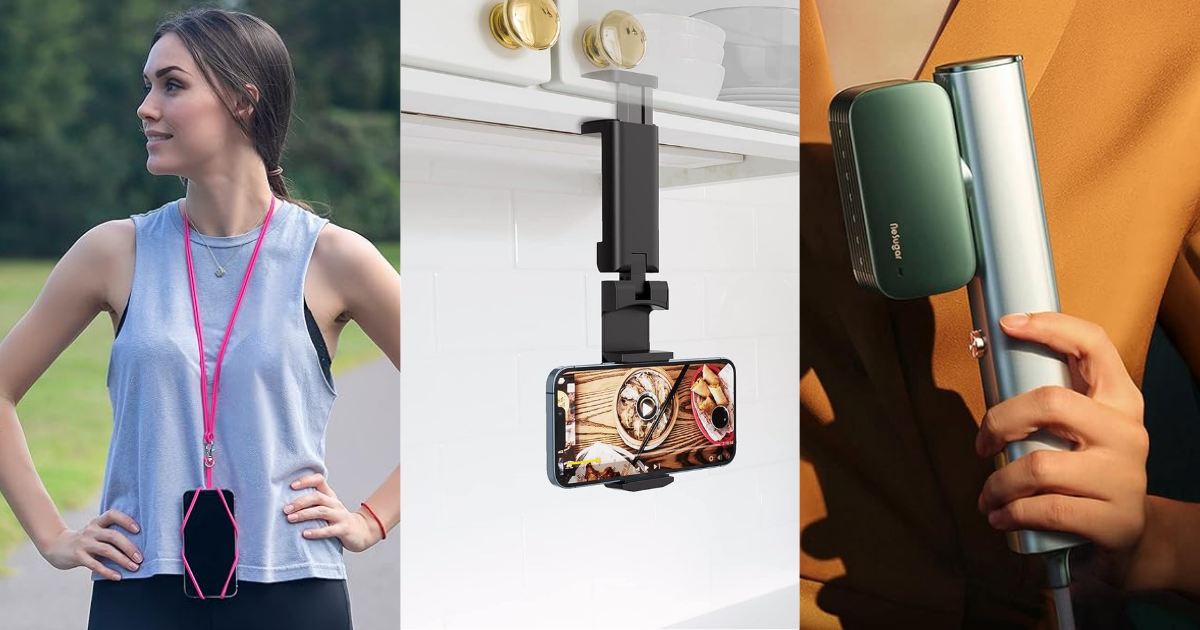 44 travel products that’ll level-up how you get from A to B