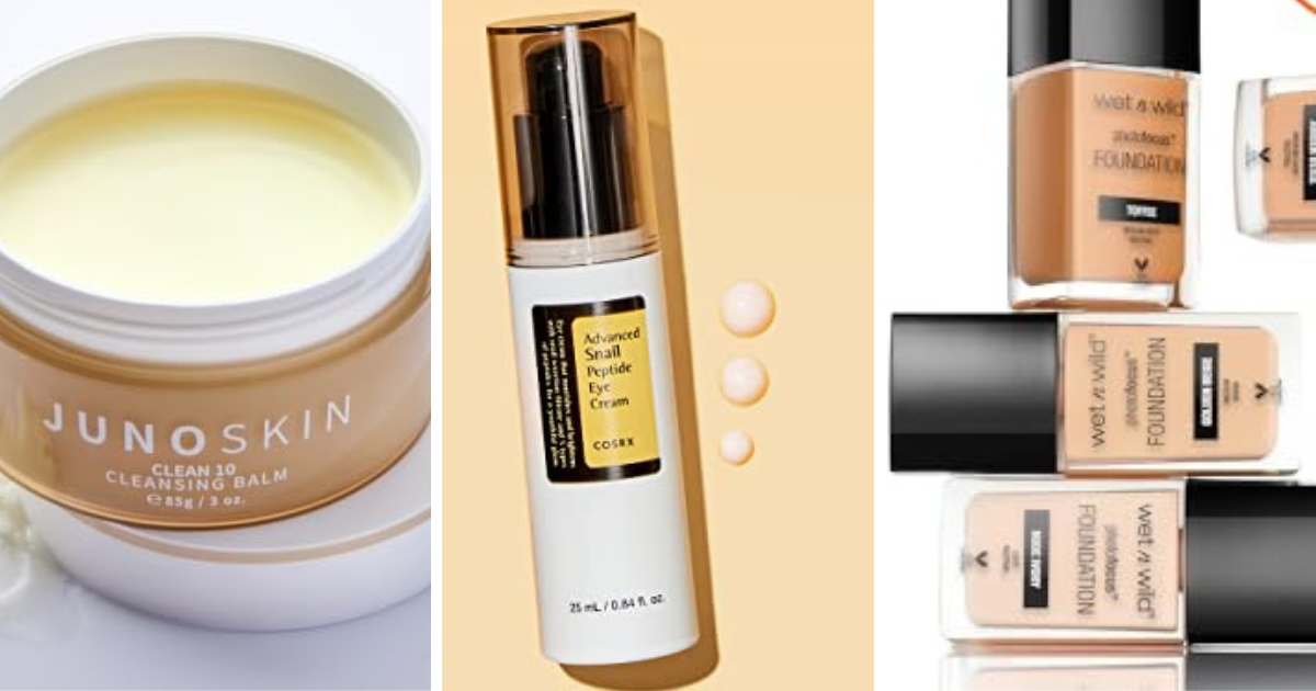 Best Early Prime Day beauty deals on Reviewed-approved products