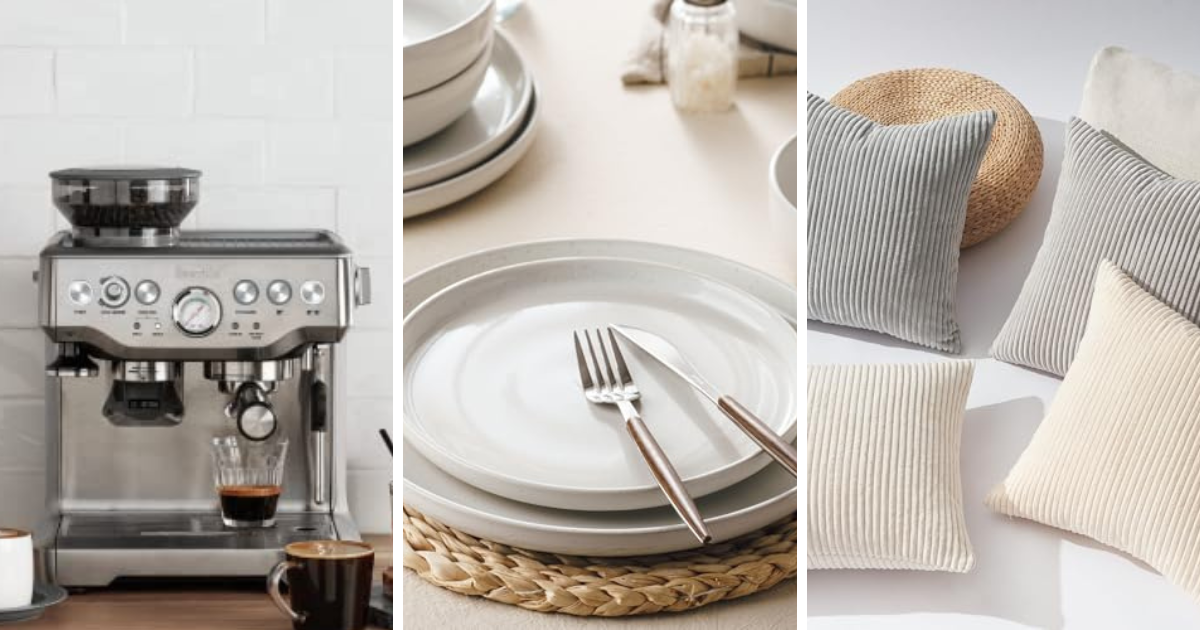Early Prime Day is full of of a shocking amount of home deals