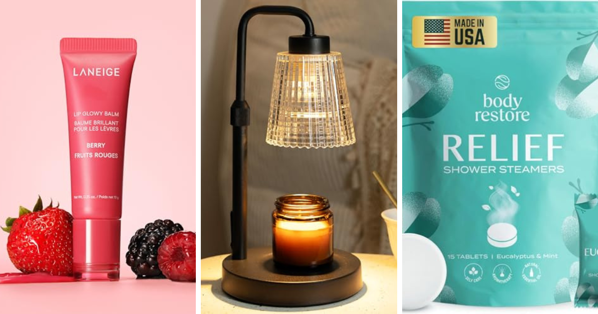 These are the Prime Day and Walmart Deals picks that live up to the hype