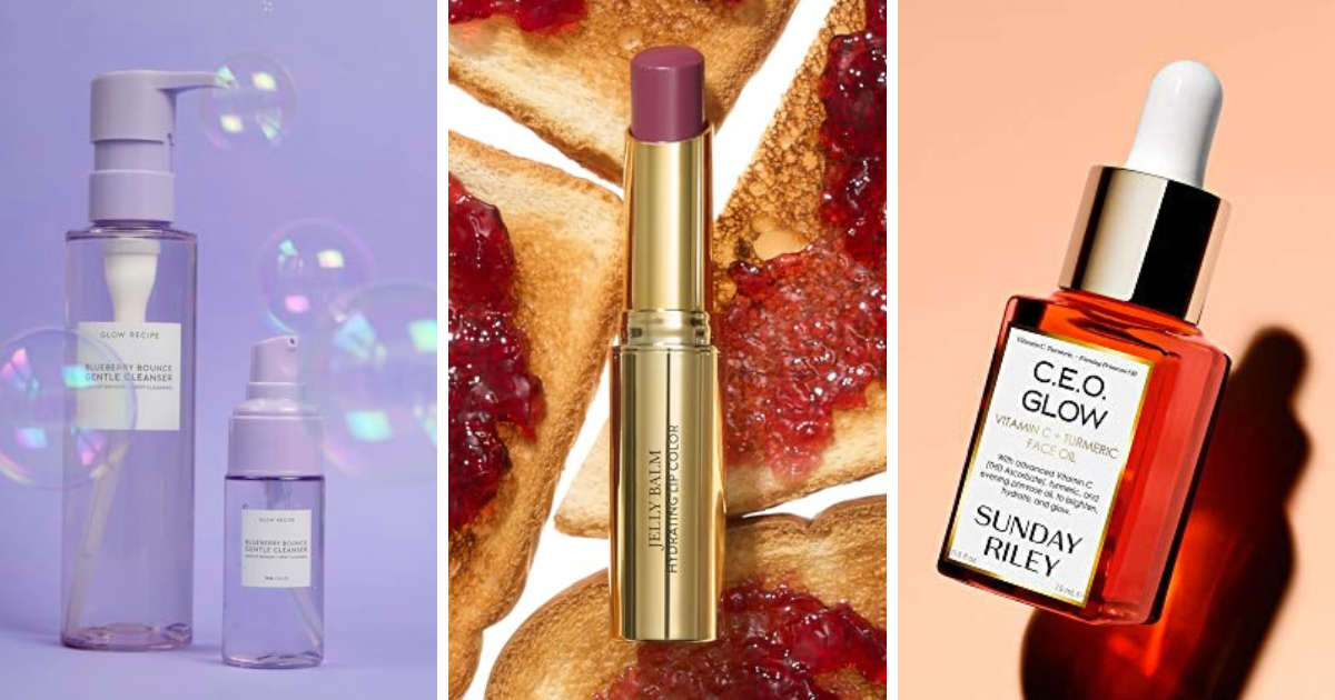 These beauty products make the ‘boyfriend blush’ trend easy to achieve