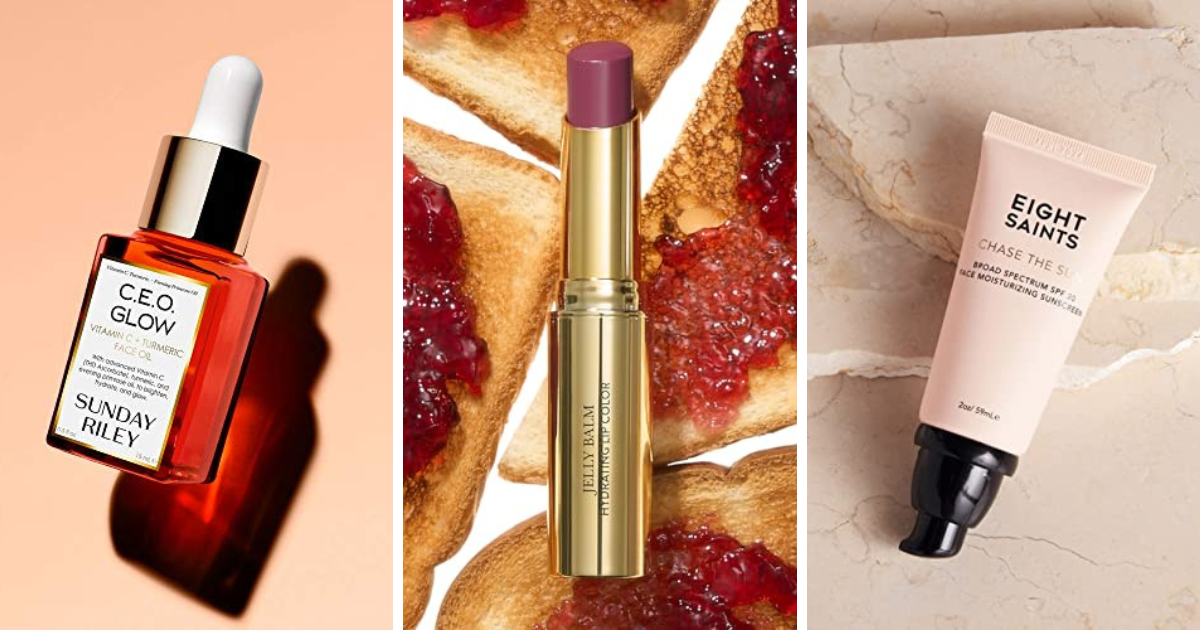 These beauty products make the ‘boyfriend blush’ trend easy to achieve