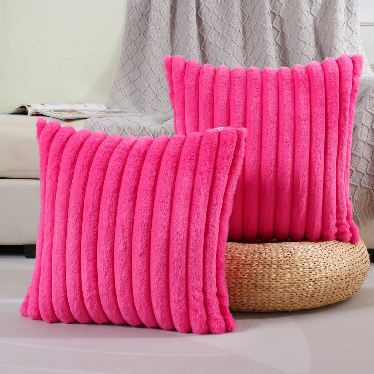 If your room feels blah, these under-$50 Prime Day finds add instant personality