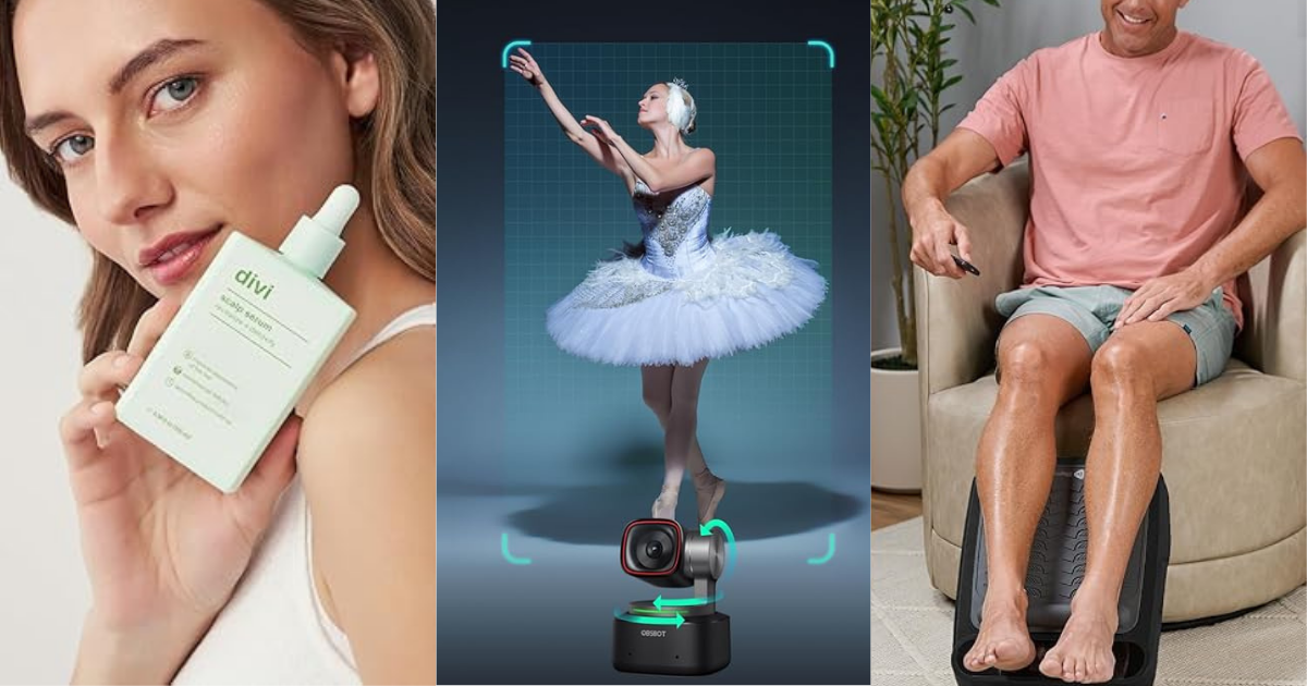 Clever, everyday products worth adding to your Prime Day cart