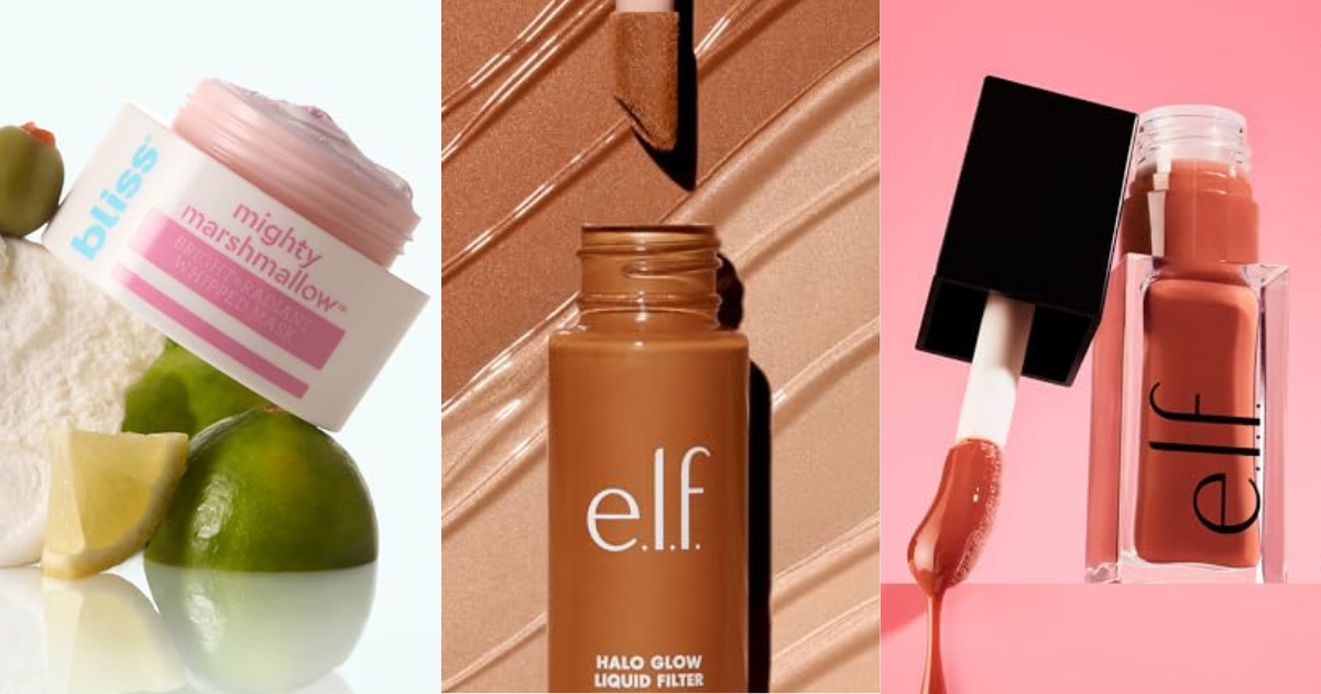 46 expert-approved beauty buys under $20