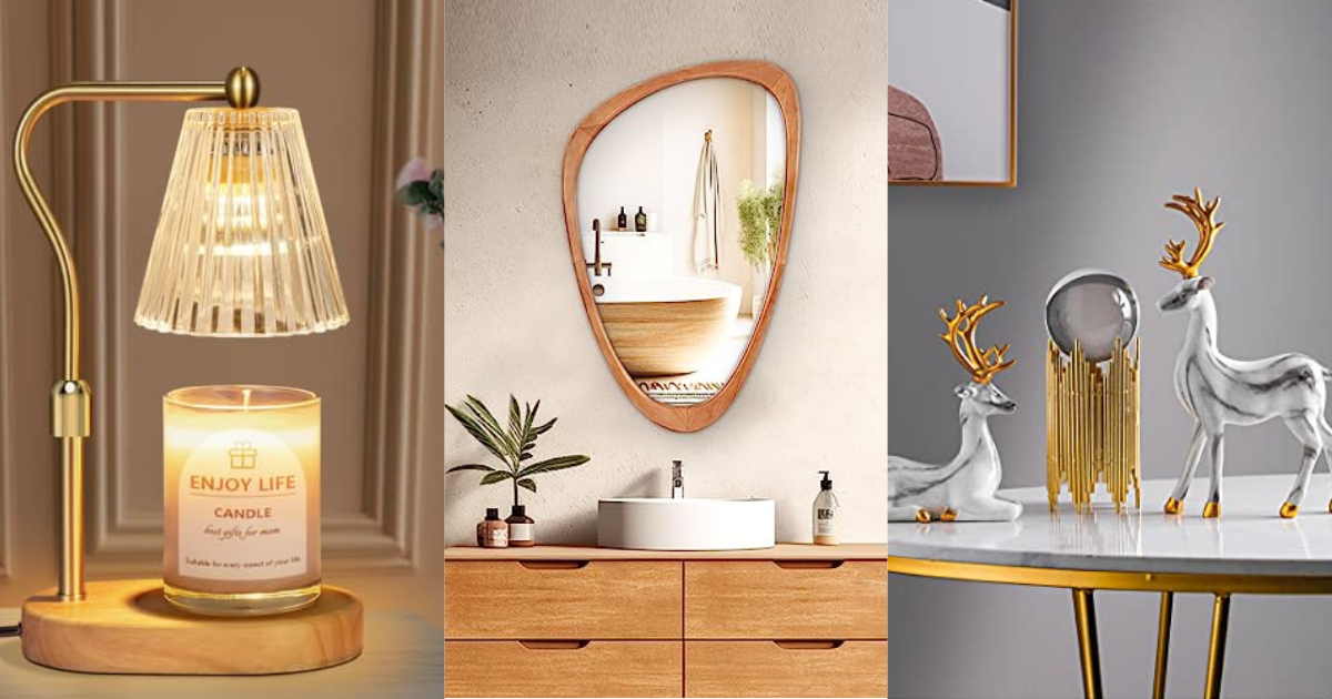 We can’t get enough of the dopamine decor trend — here are 46 of our favorite picks to make your home more inviting