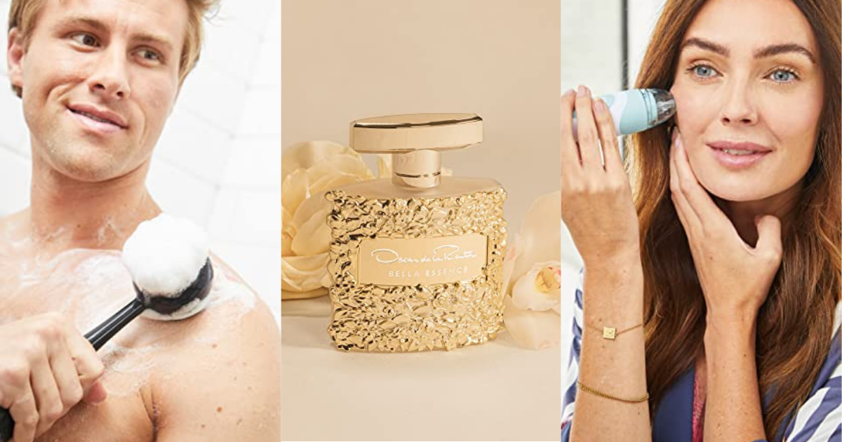 51 luxurious beauty products you didn’t know you could buy on Amazon