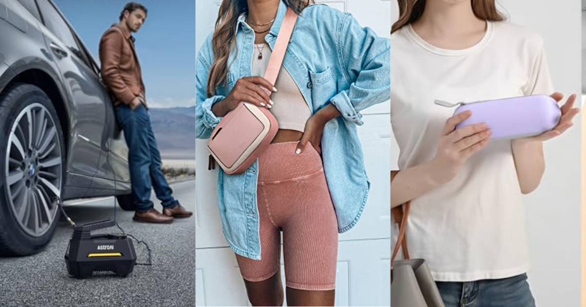 41 practical products, vetted by our experts