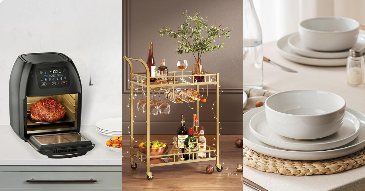 These Prime Day finds make even leftovers feel luxe
