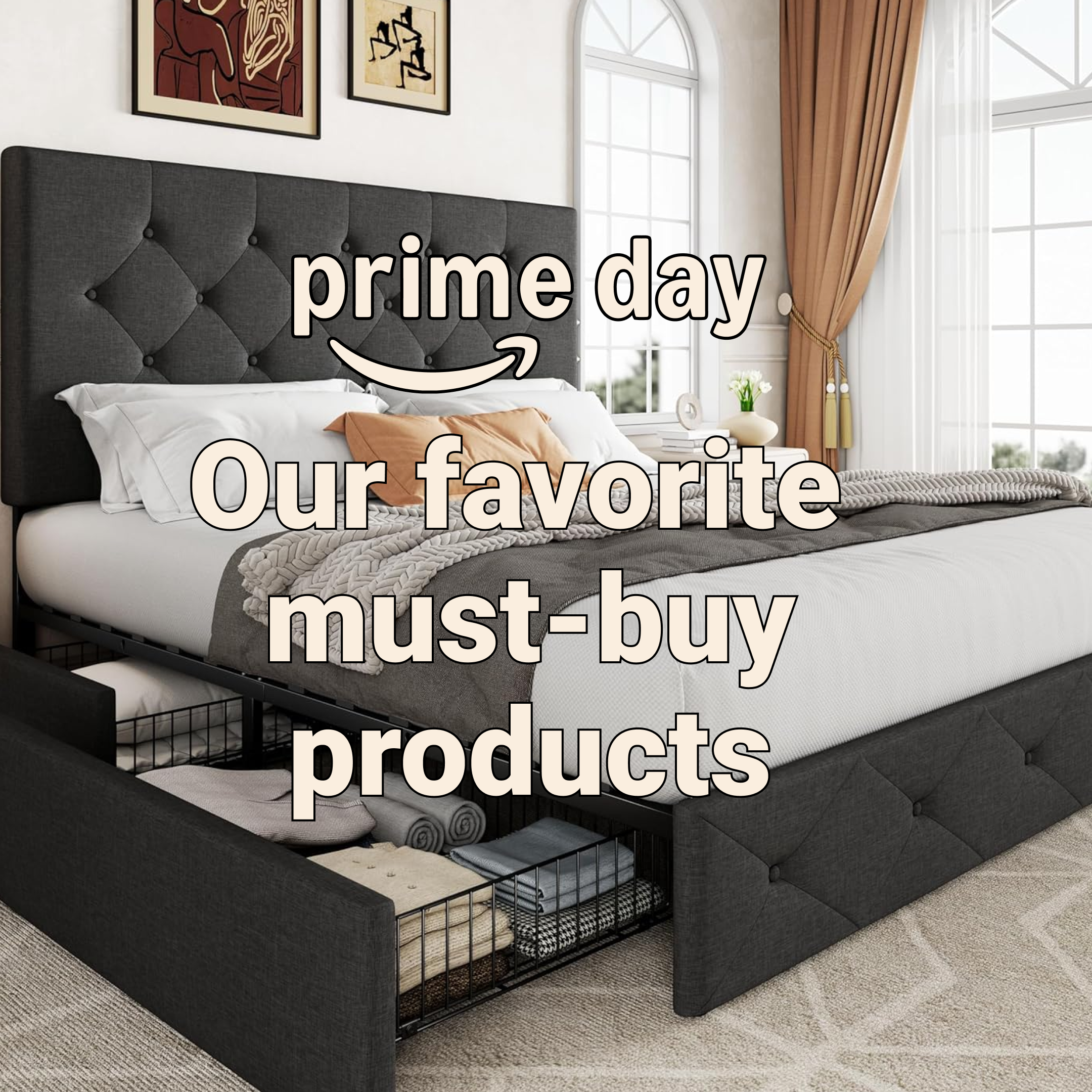 Compare our favorite products on sale at Amazon during Prime Day to your must-buys