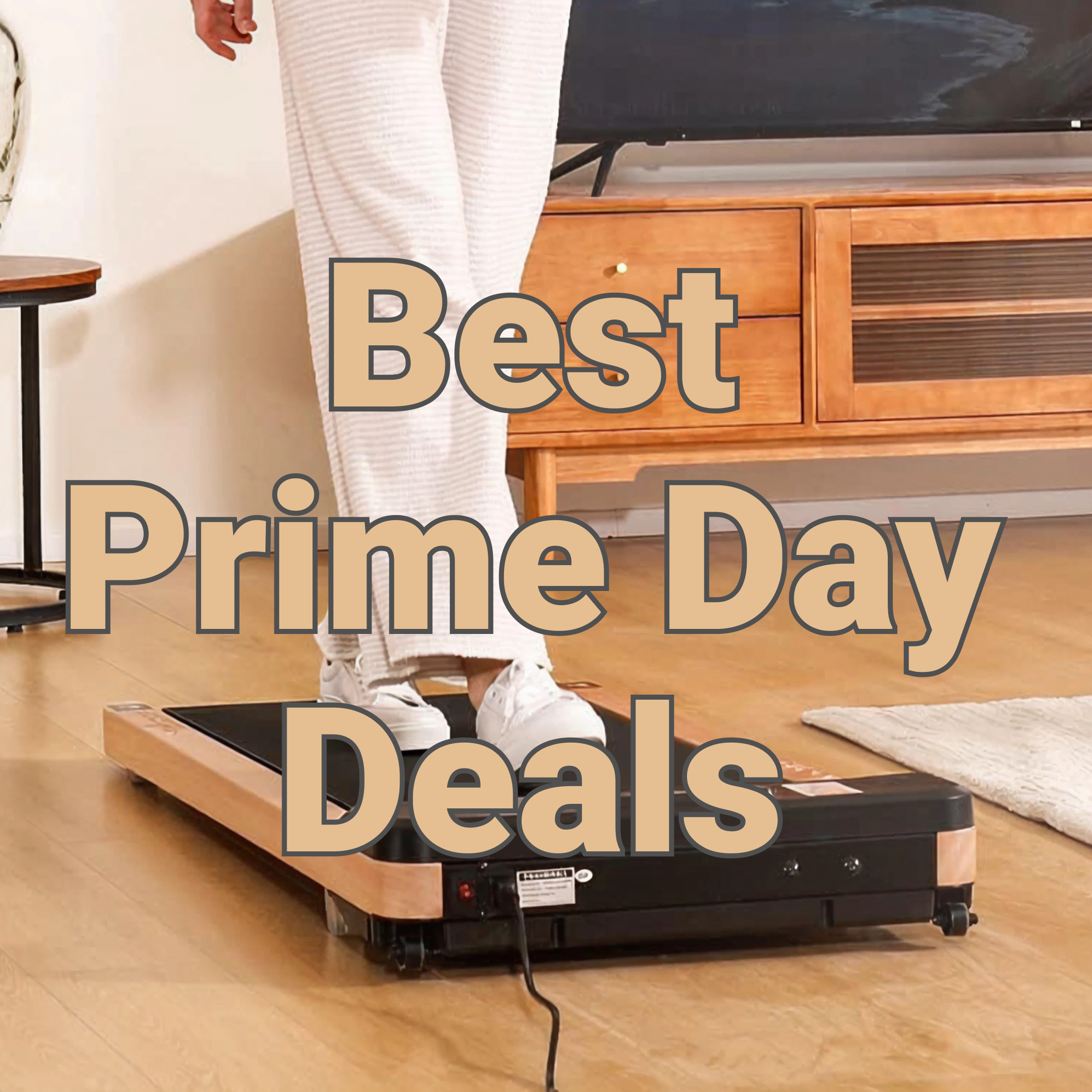The best early Prime Day deals across every category, from beauty to tech to home