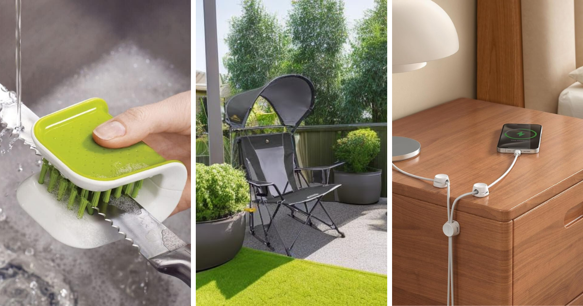 These small, everyday upgrades make a big difference