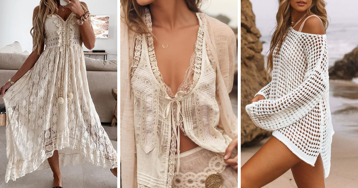 60 Late-summer fashion finds to shop right now