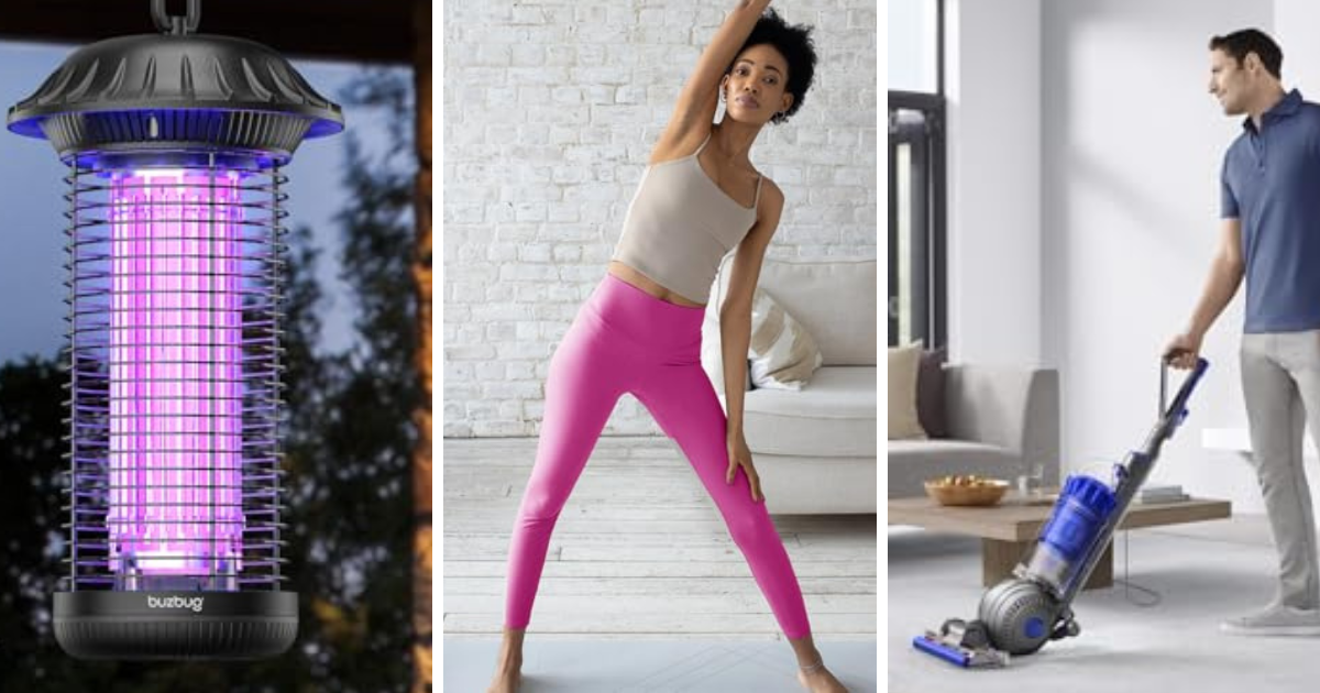 The best Prime Day 2025 deals, approved by our experts