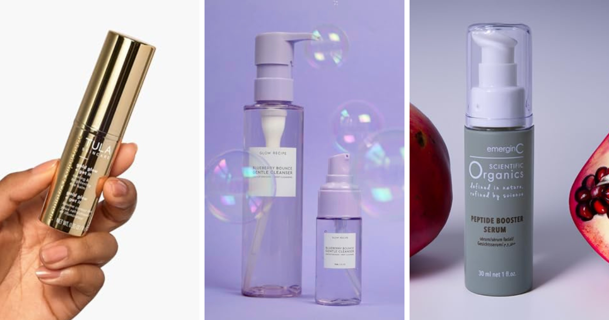 Our top beauty picks: must-have products trending in 2025