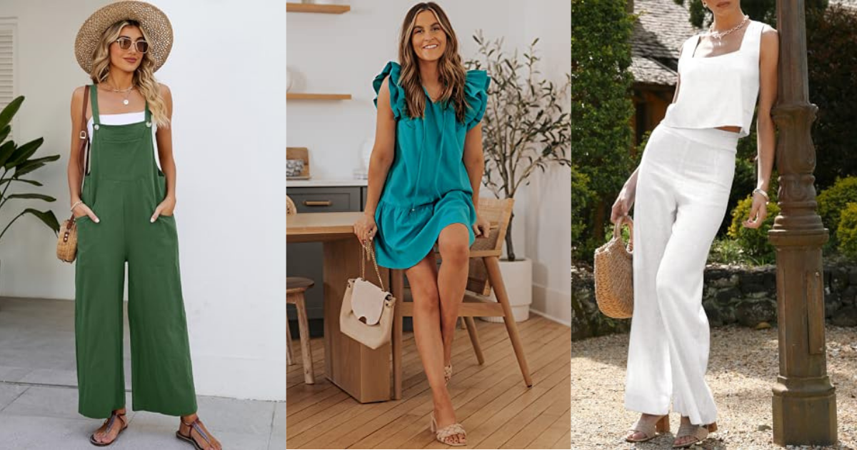 71 Viral Amazon Fashion and Beauty Picks Everyone’s Talking About