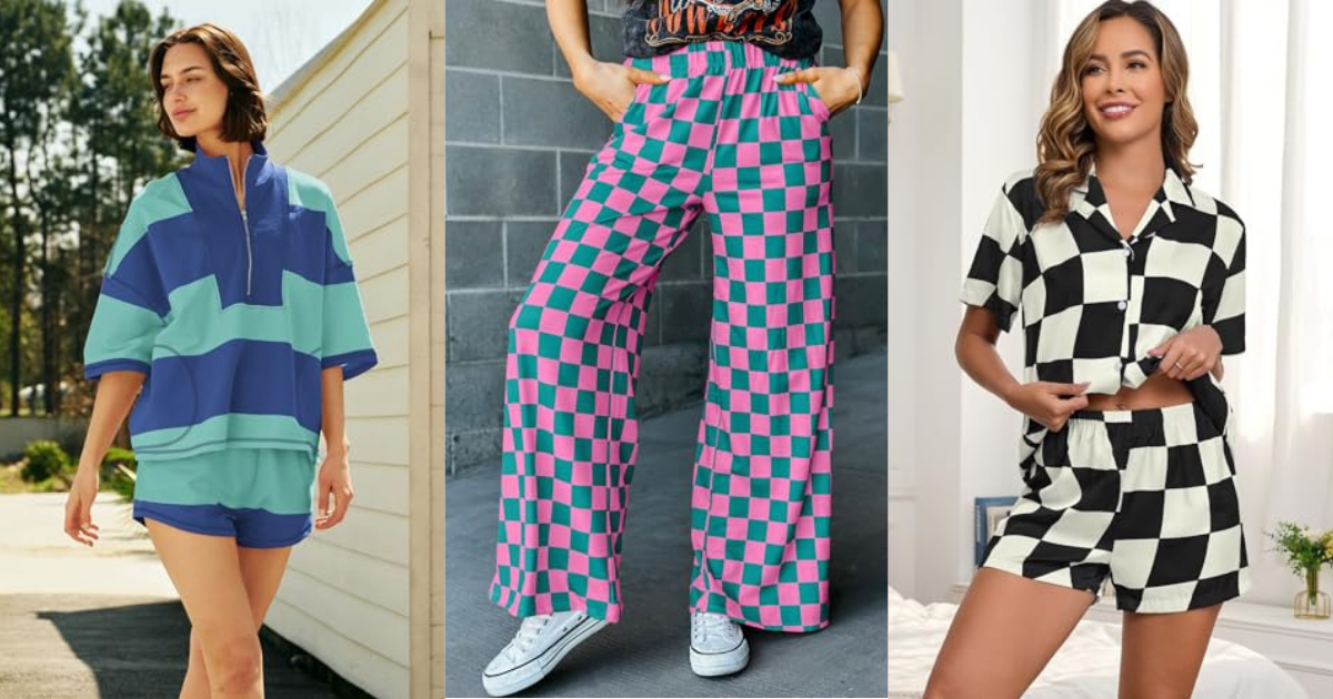50 stylish outfits so comfortable, you’ll forget you’re not in pajamas