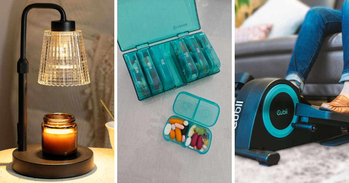 67 must-have Amazon picks you’ll use again and again