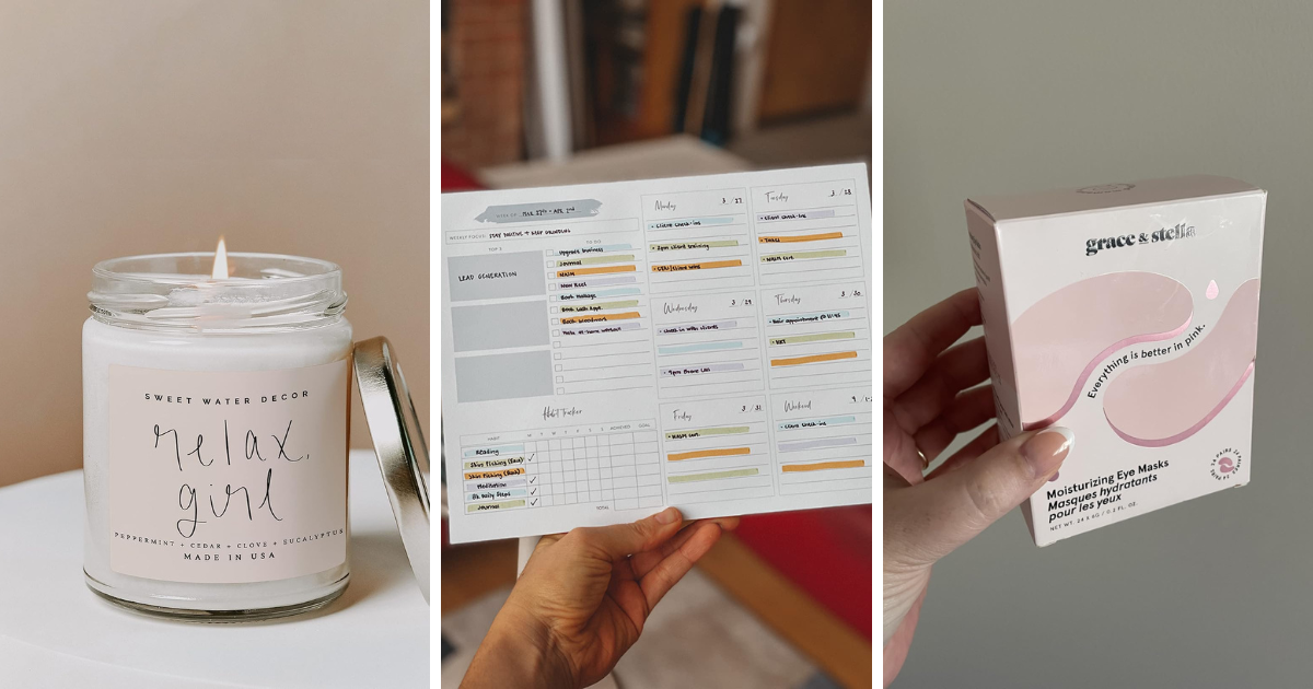 58 health and wellness must-haves for a happier, healthier you