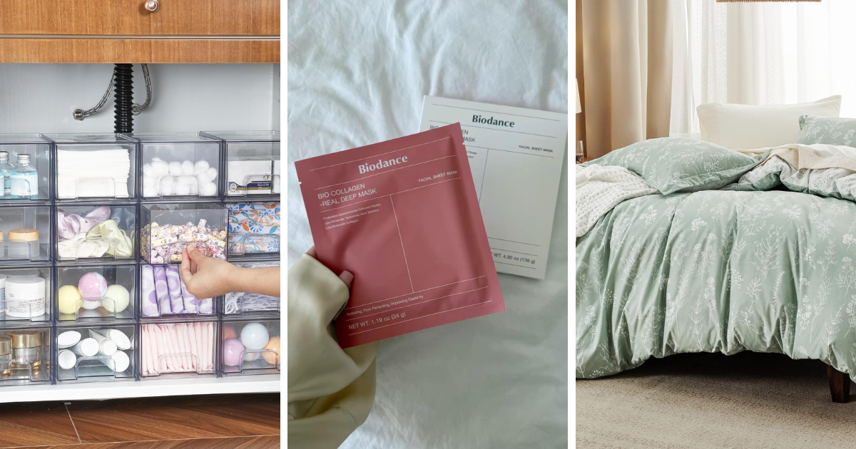 52 Amazon bargains under $50 that are almost too good to pass up