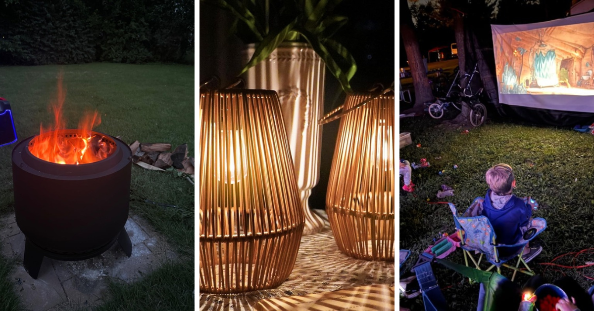 45 outdoor products experts swear by for a next-level fall